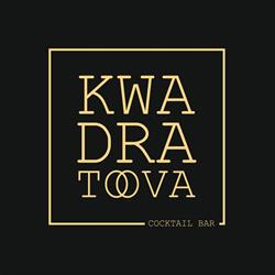 Kwadratoova Cocktail Bar