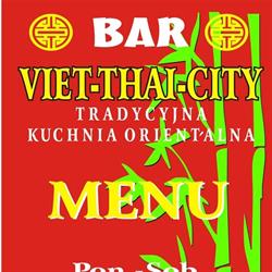 Bar Viet Thai City