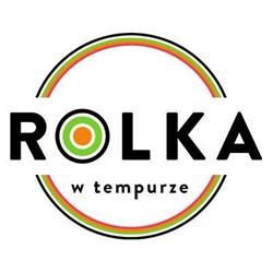 Rolka w tempurze