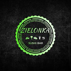 Zielonka Sushi