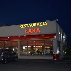 Restauracja Łąka