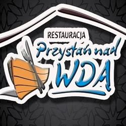 Przystań Nad Wdą