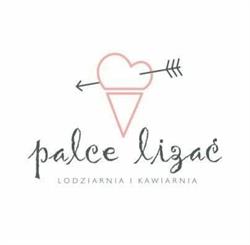 Palce lizać - Kawiarnia i lodziarnia