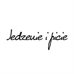 Jedzenie i picie