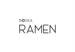 Boska Ramen
