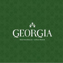 Restauracja Georgia