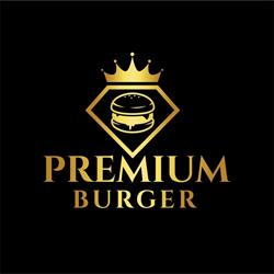 Premium Burger