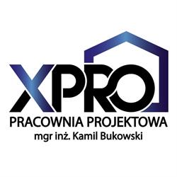 Pracownia Projektowa XPRO