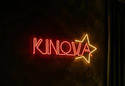 Restauracja Kinova