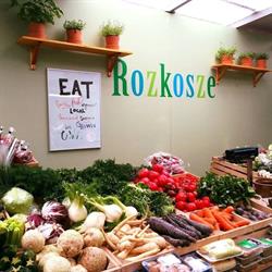 Warzywniak Rozkosze