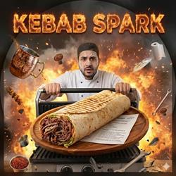Kebab Spark Żabno