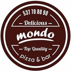 Mondo - Pizza & Bar