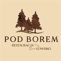 Restauracja Pod Borem