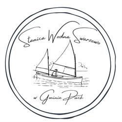 Stanica Wodna Swarzewo Gmina Puck