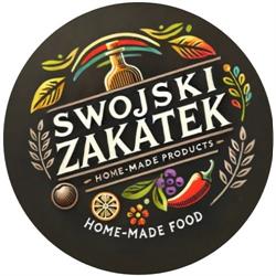Swojski Zakątek Bobowa - przyprawy, butelki, słoiki, drożdże, artukuły wędliniarskie, syropy