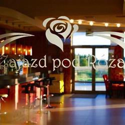 Zajazd Pod Różą