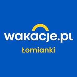 Biuro podróży Wakacje.pl