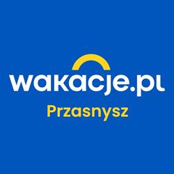 Biuro Podróży Wakacje.pl