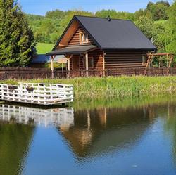 Domek Ostoya Bieszczady