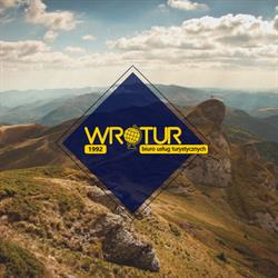 Wrotur. Biuro podróży