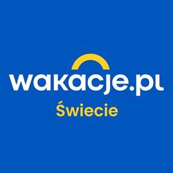 Biuro podróży Wakacje.pl
