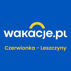 Biuro podróży Wakacje.pl