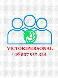 VICTORIPERSONAL sp. z o.o.