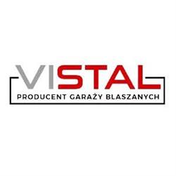 Vistal Producent Garaży Blaszanych