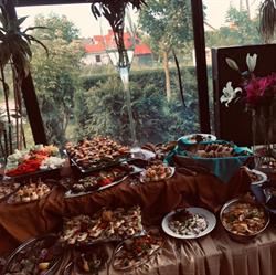 Triton Catering