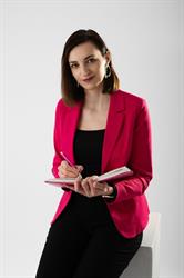 LIBRI BIURO RACHUNKOWE Renata Sas
