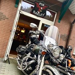 Pub Harley