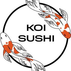 Koi Sushi