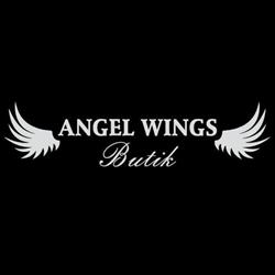 Angel Wings Butik Patrycja Knefel
