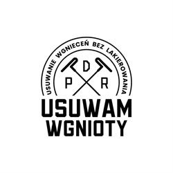 Usuwam Wgnioty - Usuwanie wgnieceń bez lakierowania PDR