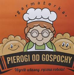 Pierogi od Gospochy
