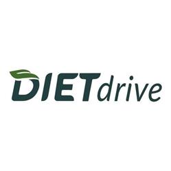 DIETdrive