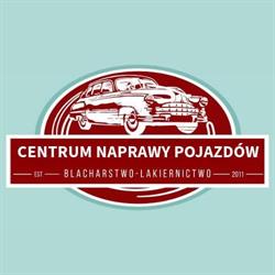 Centrum Naprawy Pojazdów Suwałki