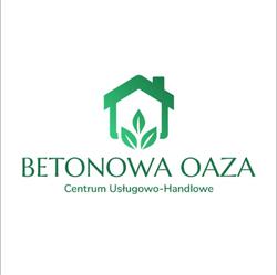 Betonowa Oaza