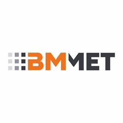 Bm-Met Ogrodzenia Kostka brukowa