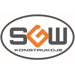 SGW Konstrukcje Stalowe i Domy Energooszczędne