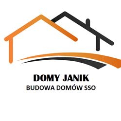 Domy Janik Budowa Domów SSO Jacek Janik