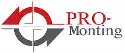 PRO-Monting