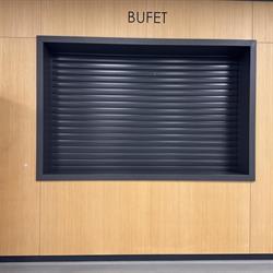Bufet w MCER