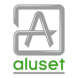 Aluset