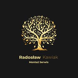 Profesjonalna Klimatyzacja, Wentylacja, Pompa Ciepła - Radosław Kawiak