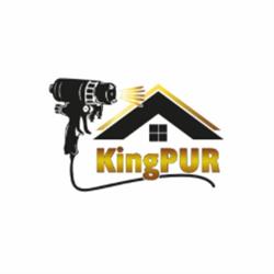 KingPUR - izolacje natryskowe, ocieplenie pianą Pur