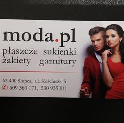 Moda. pl