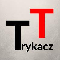 Tomasz Trykacz - Kierownik Budowy