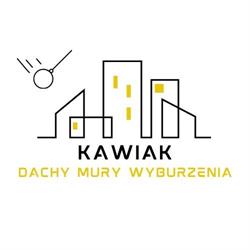 KAWIAK Dachy Mury Wyburzenia Katowice. Usługi Dekarskie, Budowlane. Rozbiórki Budynków.