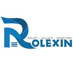 Rolexin - Rolety, żaluzje i moskitiery na wymiar